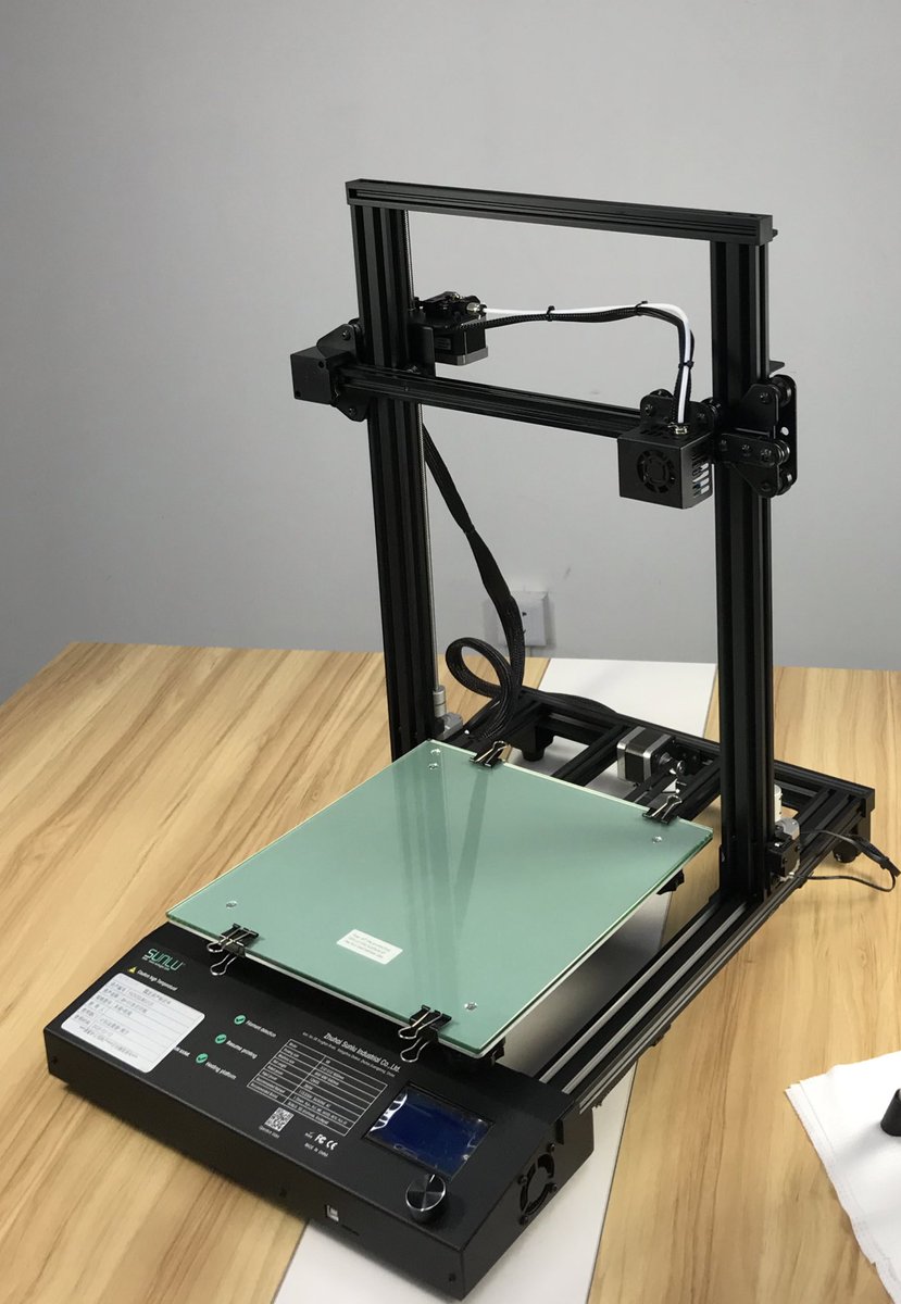 Sunlu 3d Amazon Support Team On Twitter Sunlu S8 3dprinterfilament 3dprintingfilament Sunlu Sunlu 3d Sunlu China 3dprinting 3d 3dprint 3dprints Sunlus8 Sunlus8printer 3dprinters 3dprinter 3dmodel 3dprinted Thingiverse Pla