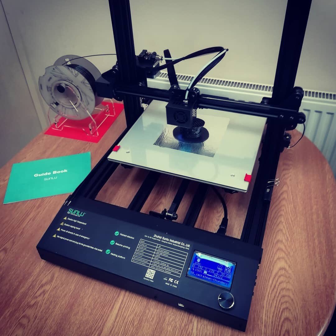3dSunlu's tweet photo. SUNLU S8

#3dprinterfilament #3dprintingfilament #sunlu #sunlu_3d #sunlu_china #3dprinting #3d #3dprint #3dprints #sunlus8 #sunlus8printer #3dprinters #3dprinter #3dmodel #3dprinted #thingiverse #pla #3dprinterworld #3dprinternews #3dprinterfilament #3dprinterbuild #creality3d https://t.co/h0DkwwoJJL