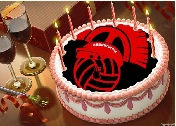 Hoxe estamos de cumpleanos! E ímolo celebrar esta semana... Atentos! #LugoLugo