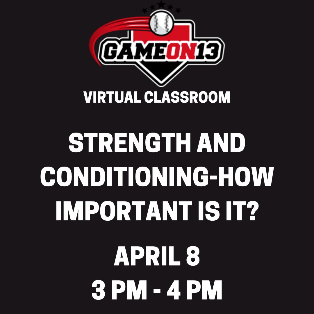 GameOn13 tweet media