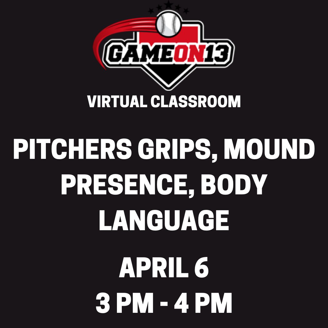 GameOn13 tweet media