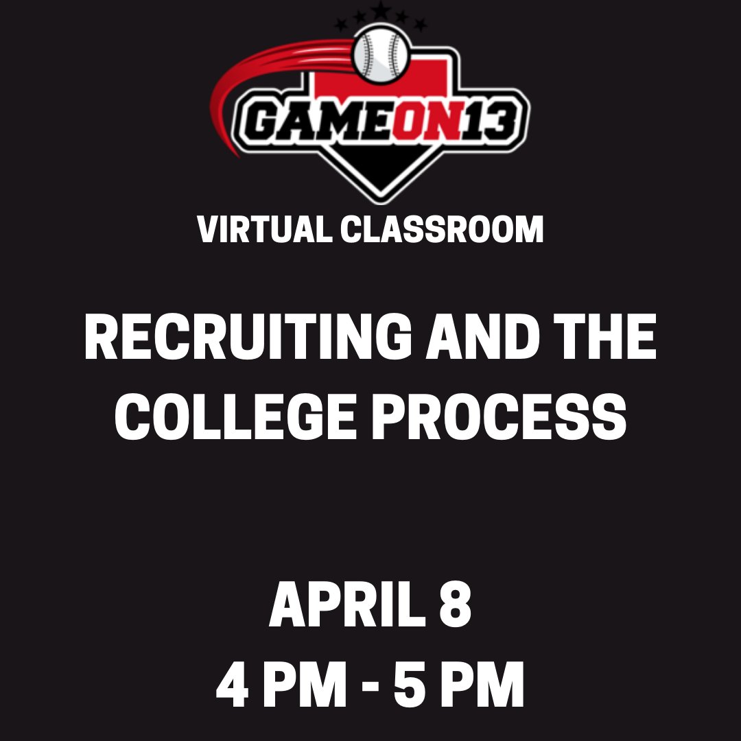 GameOn13 tweet media