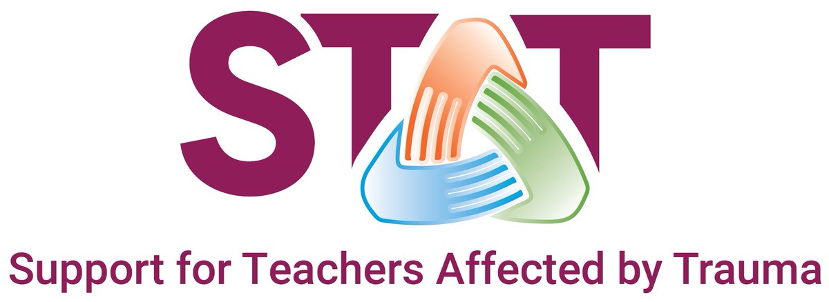 Trauma Aware Schools tweet media