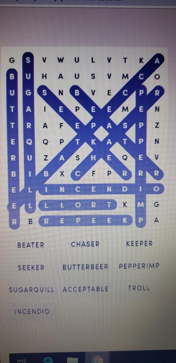 Catherine Gilligan tweet media