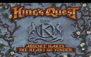 41. King's Quest VAcostumbrado a la perfección de los juegos basados en SCUMM, el estilo de Sierra dejaba mucho que desear, con muertes, puzzles completamente random (especialmente la fase del desierto) y la diferencia en la UI.Eran diferentes... Aún así me lo acabé pasando xD