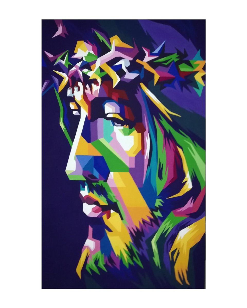 SebastinRinco12's tweet photo. Quería compartirles una de las cosas que más amo hacer, ésto en verdad me apasiona mucho y siempre agradezco a Dios por estos dones que me regaló.❤️🎨

La obra está a la venta
Alto: 1 m
Ancho: 80 cm
Más informacion al interno. https://t.co/W1iR5cNOwo