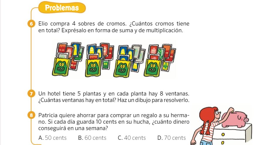 Elena_chma's tweet photo. 3.3. Adaptamos instrucciones y enunciados https://t.co/wDBCJDILpN https://t.co/CPd1n9lKWM