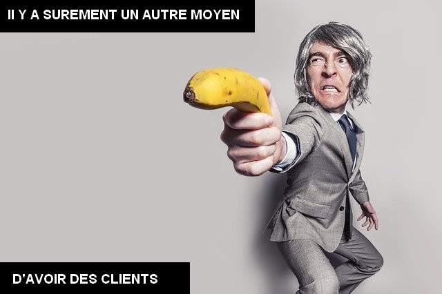 83_your's tweet photo. On vous a dit qu'il fallait du temps pour acquérir un trafic qualifié et régulier, 
que votre visibilité serait limitée, 
On vous a parlé de #webmarketing et
voila votre réaction...

#humour #socialmedia https://t.co/pInb0RWeLq