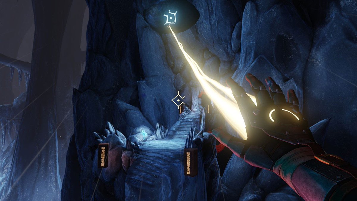 JumpDashRoll's tweet photo. Our latest Brutal Backlog is an inventive, wild story about... yes, an uncle. Grab a cup of cocoa and see if this 2014 indie platformer by @coffee_stain is still worth staying past your bedtime for. #astoryaboutmyuncle #indiegame #indiedev #gamedev #asamu
https://t.co/qCZoAaN6XN https://t.co/Pls10YocsY