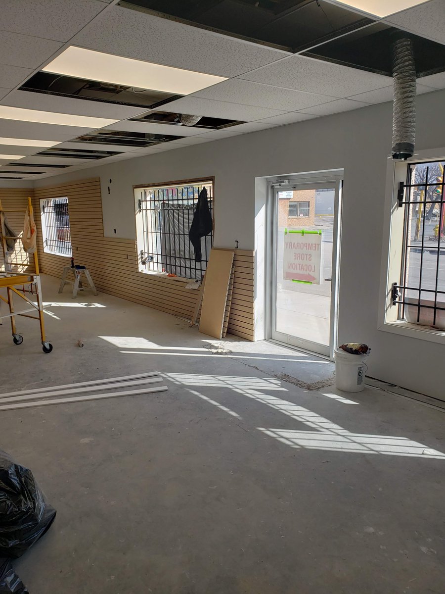 1 Stop Vacuum Centre tweet media