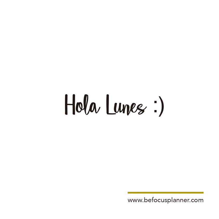 befocusmx's tweet image. ¡Lunes una nueva semana y yú eres el/la maestr@ de tu propia vida!
-
No puedas controlar las cosas que suceden a tu alrededor, pero si tus reacciones.
-
¡No pienses en lo que no has logrado y date crédito por lo que Si!
-
#productividad #organización #hábitos #yomequedoencasa