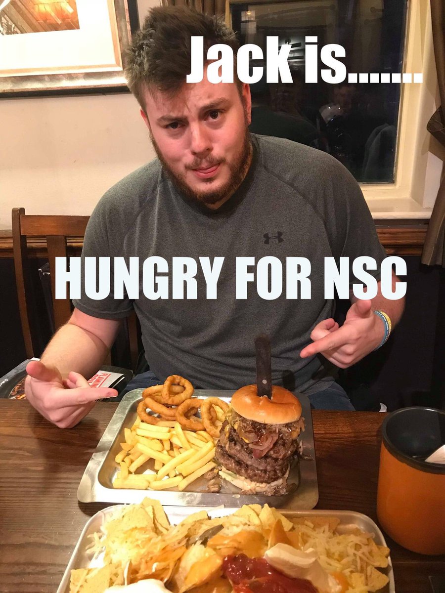 Well.. the results are in and I'm ecstatic to announce that I was elected to NUS' National Scrutiny Council for 2020/2021! 

Thank you to everyone who voted, liked and shared my campaign. I had a fantastic support network around me, you know who you are. 

Please continue reading