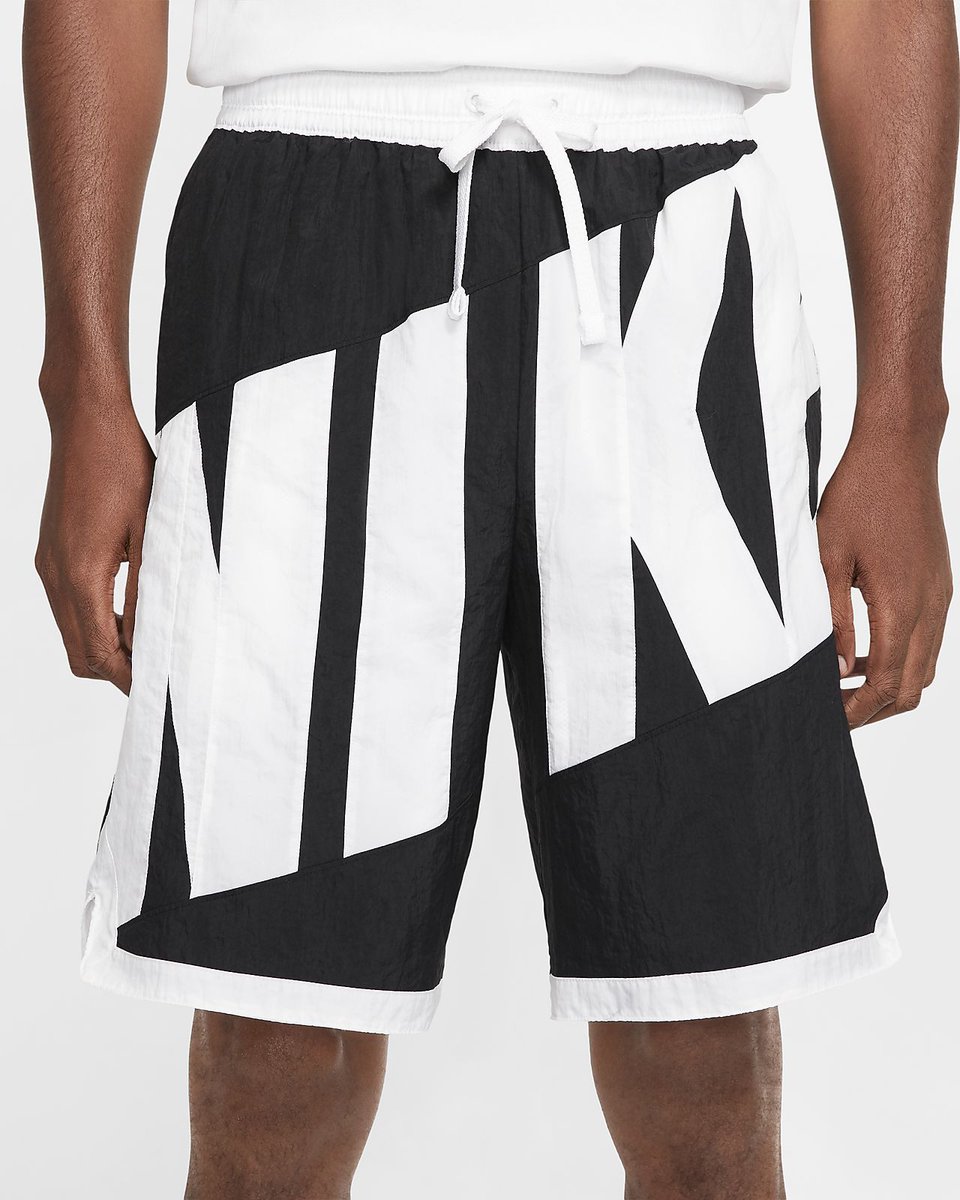Cozy. Shop #Nike shorts online now 