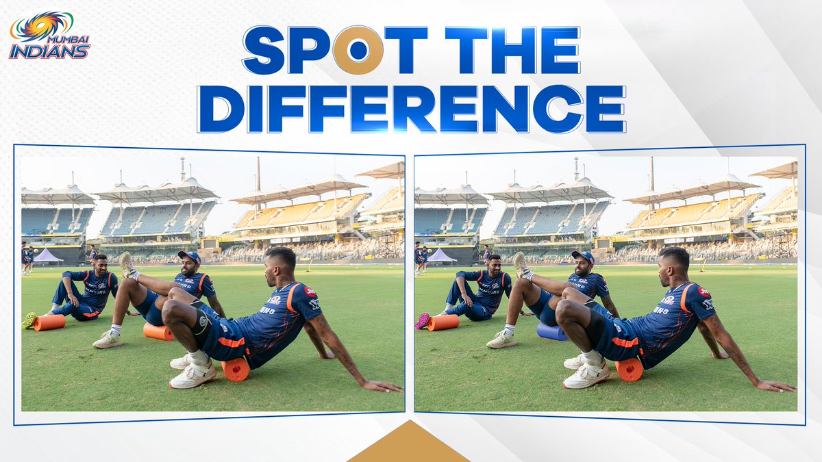 mipaltan's tweet photo. 5️⃣ differences between these two pictures. Can you spot them all?🤔 https://t.co/EkiWttroEc