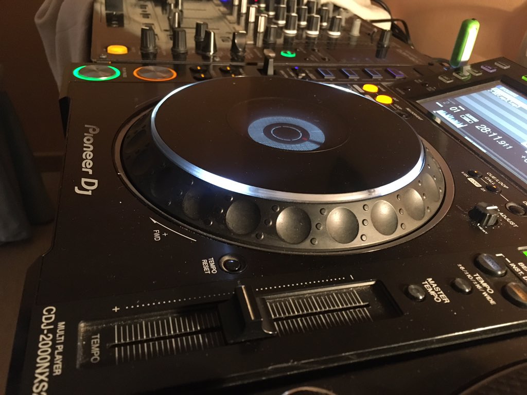 Dj Pinel tweet media