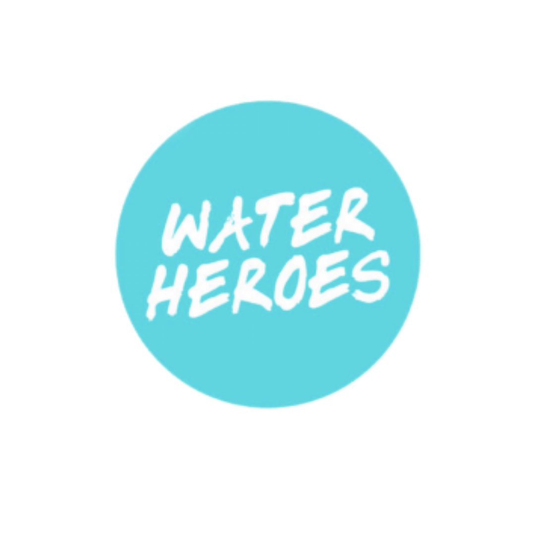 💧#DidYouKnow that we have a non-profit called Water Heroes?⁠
⁠⁠
We're a non-profit organization that gives vulnerable local communities access to improved sanitation facilities and a steady, sustainable source of clean drinking water. Visit beawaterhero.org  💧⁠
⁠
