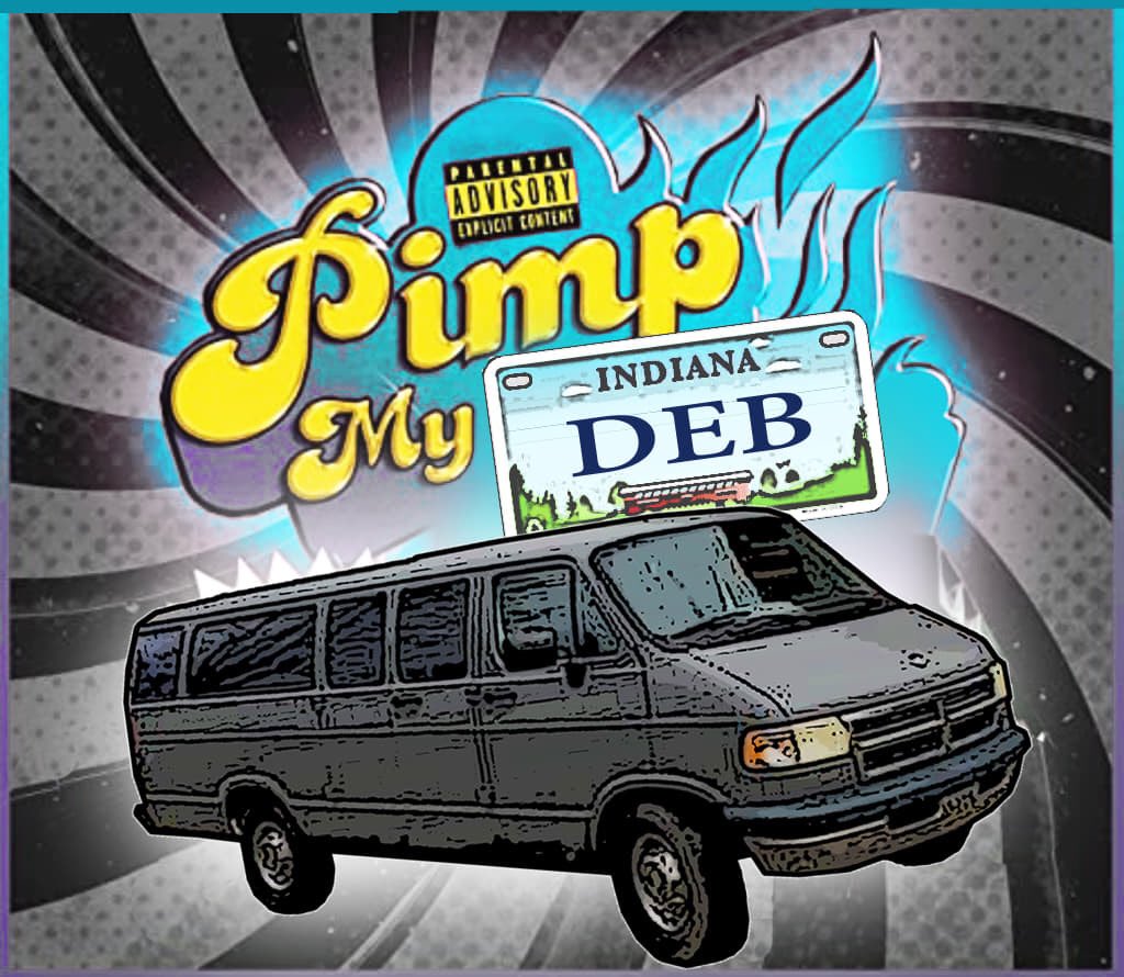 🥩NEW VIDEO🥩
Watch us be goofballs! 
youtu.be/gegpDox4frk