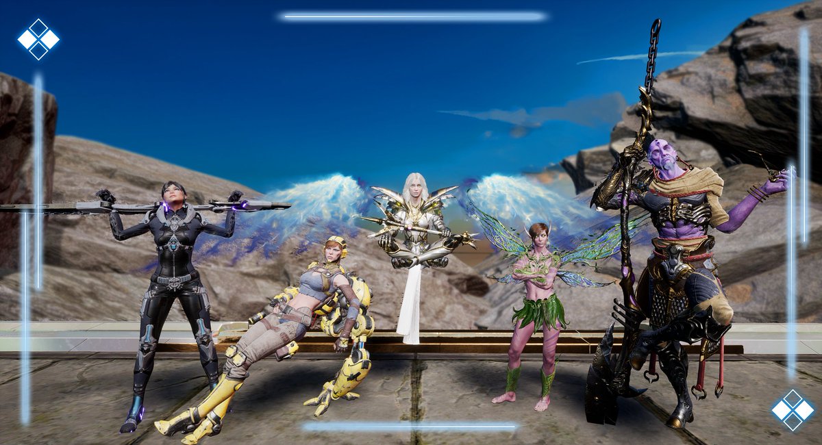 MetaChampions tweet media