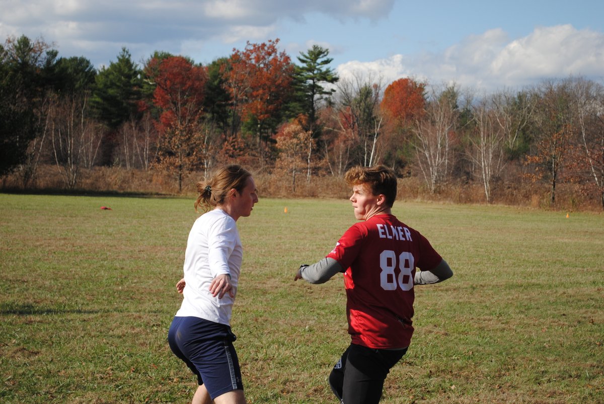 RuckusBusUlti's tweet photo. #88 Josh Elmer AKA Glue
A four year player for the Ruckus Bus, Glue has worn many hats. Once secretary, now treasurer, he has been a central figure since the very beginning, even if he can’t throw an upwind flick on universe. He will be attending Temple University for med school https://t.co/28JqAGbf4D