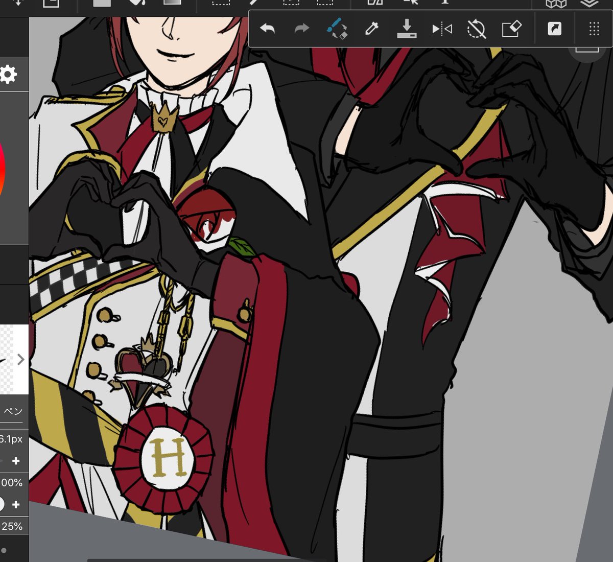 早い者勝ち❣️コレクション　　水墨画　1点 JITSUZAISEI on X