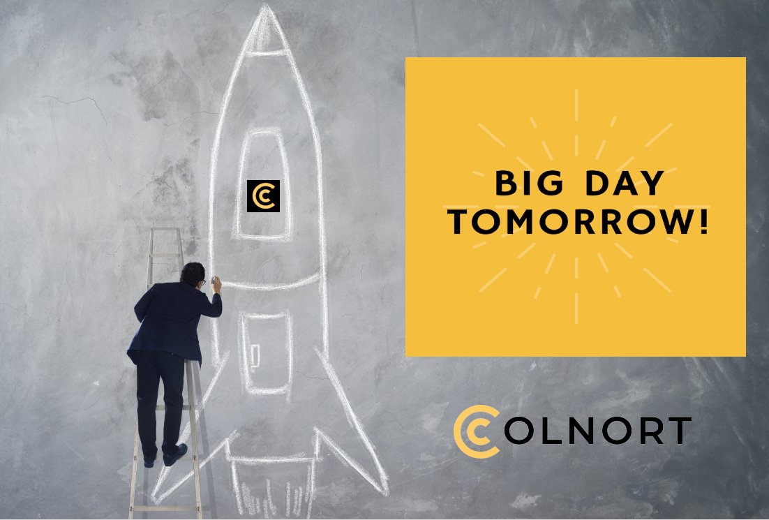 Co_Comply's tweet photo. Tomorrow is a big day, the day we officially launch the #Colnort service model created to cope with new #ir35tax  regulations. Watch this space as our #outsideir35 solution for #privatesector #Contractors  a\nd #employers  gets its wings ...

#watchthisspace #offpayrolltax #IR35 https://t.co/NBy3QJmzCE