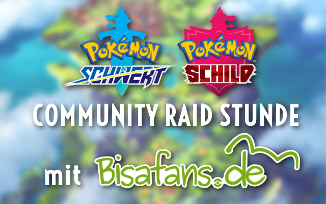 Bisafans's tweet photo. Bisafans nimmt an der großen #CommunityRaidHour Aktion teil! Wir wollen am Mittwoch um 18 Uhr zusammen mit euch und über 50 Pokémon Content Creators zahlreiche Raids in #PokemonSchwertSchild im Oster-Stil bestreiten! Alle Infos findet ihr hier bei uns: https://t.co/e2bCPKabtA https://t.co/dovdxFQ5hx