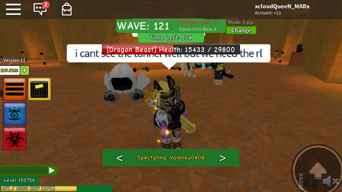 Zombie Attack Roblox Yt