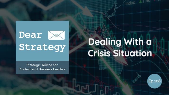 Having a plan isn't about being right. It's about being focused. bit.ly/3e10CRi #dearstrategy #strategicplan #strategy
