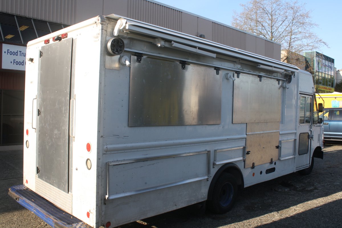 Apollo Food Trucks tweet media