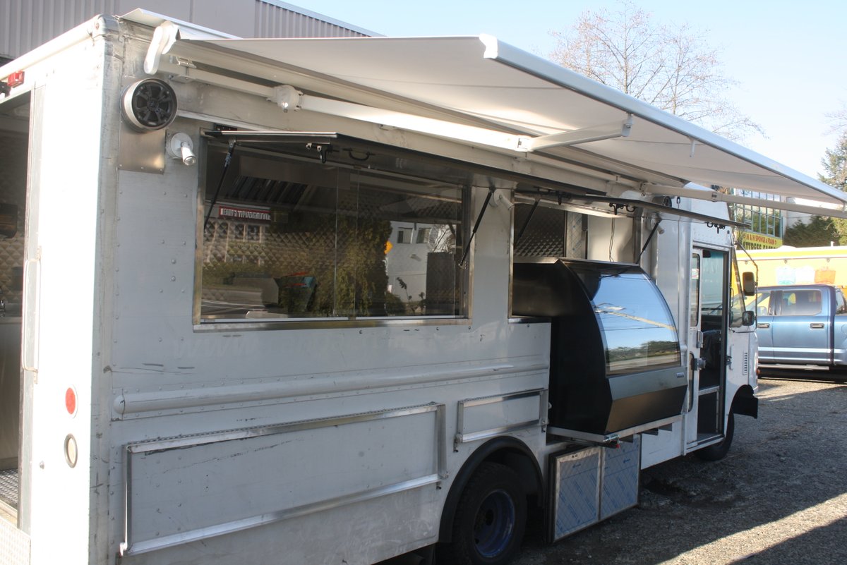 Apollo Food Trucks tweet media
