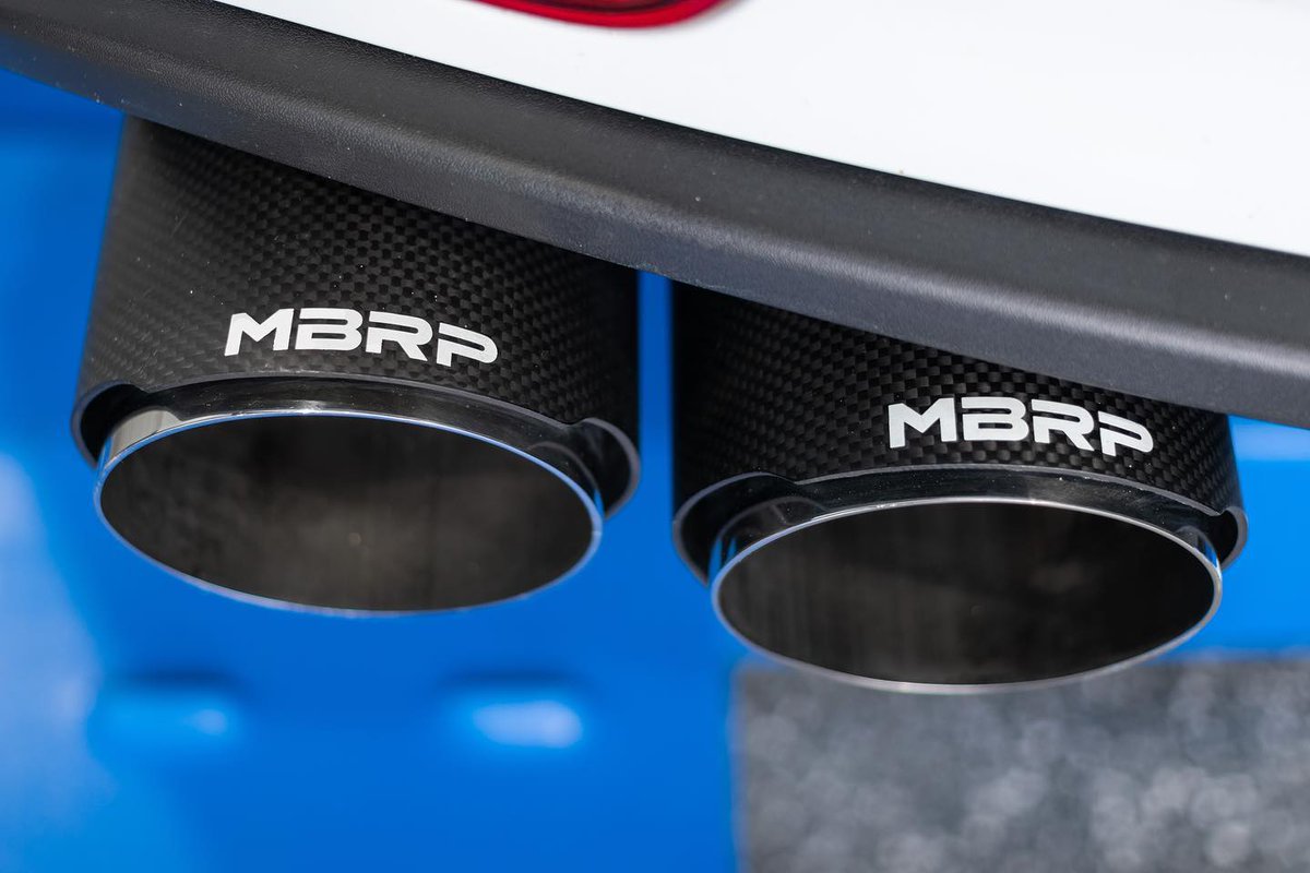 1010tires's tweet photo. @MBRPexhaust Now Availabe @ https://t.co/U7f3MYvdO9
.
#shop1010 #fitmentguarantee #1010tires #20years 
.
.
#mbrpexhaust #mbrp #mbrpnation 
📷: @MBRPexhaust https://t.co/FdIKmSZ0bW