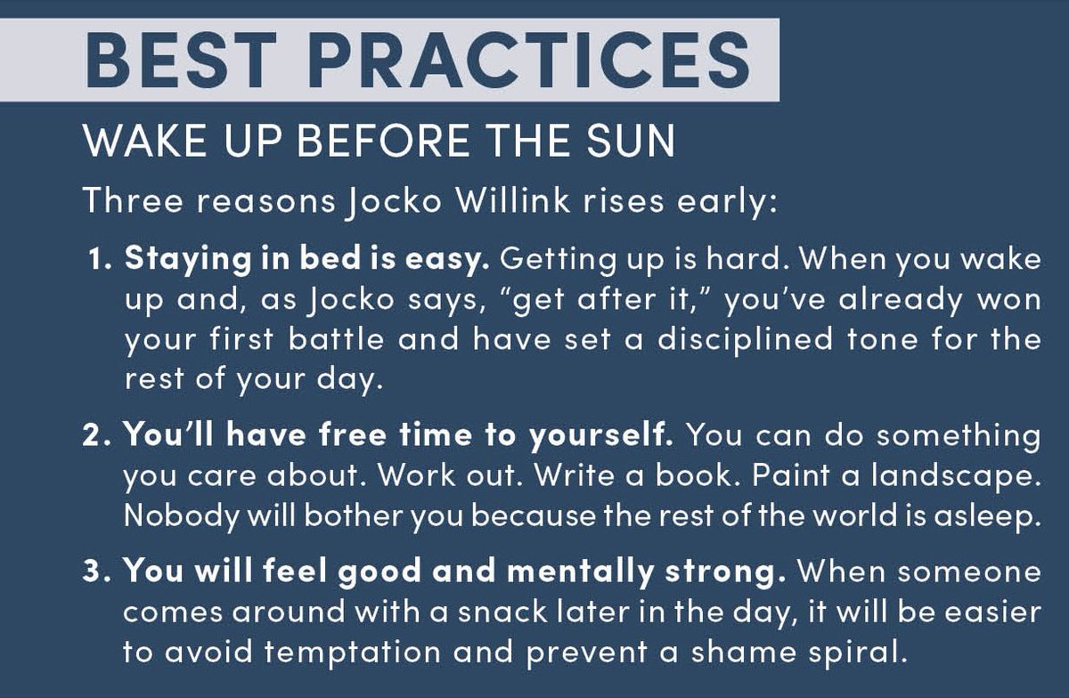 coach_Doyle's tweet photo. Never regret getting a good night's sleep and getting up early!

Start the week right! https://t.co/JRPEgsLHbC