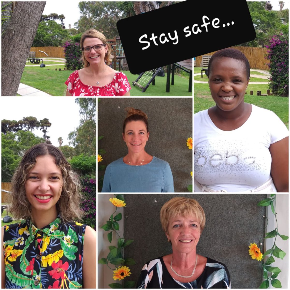 A quick message from our Pre-School staff! #wearemissingyou