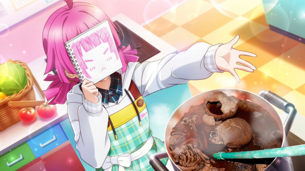 Miston ❤️‍🔥 tweet media