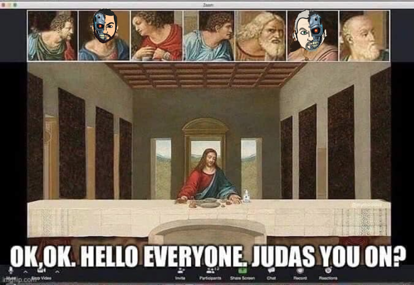 The Tech Fugitives tweet media