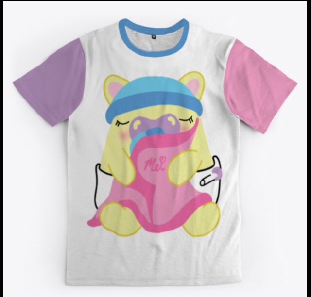 Aww it’s just a wittle baby hamsta