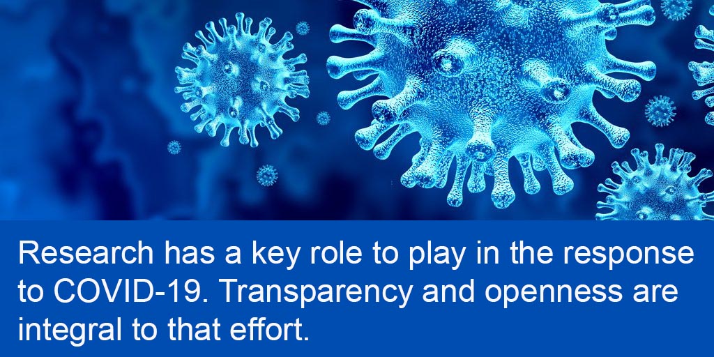 We’re publishing details about all approved COVID-19 research studies on our website within 3 days of approval. Transparency about research is always important, but even more so during a global pandemic. hra.nhs.uk/covid-19-resea… #MakeitPublic #COVID19
