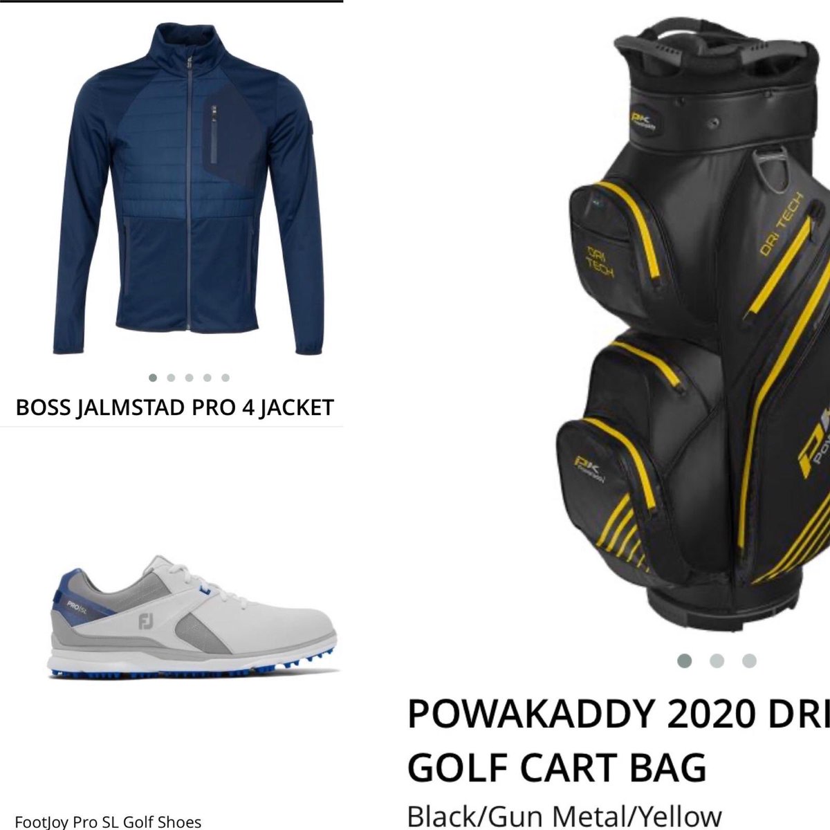woodsomeproshop's tweet photo. 🚨THE WAIT IS OVER🚨 the winners of this weeks draw is Shane Wooler no.39, Steve Briddon no.44 &amp; Will Parker no.17. Thanks again for the support much appreciated, keep eyes peeled for future draws , more importantly STAY SAFE! #YorkshireGolf #AprilDraw https://t.co/l6jfZbL1Cy