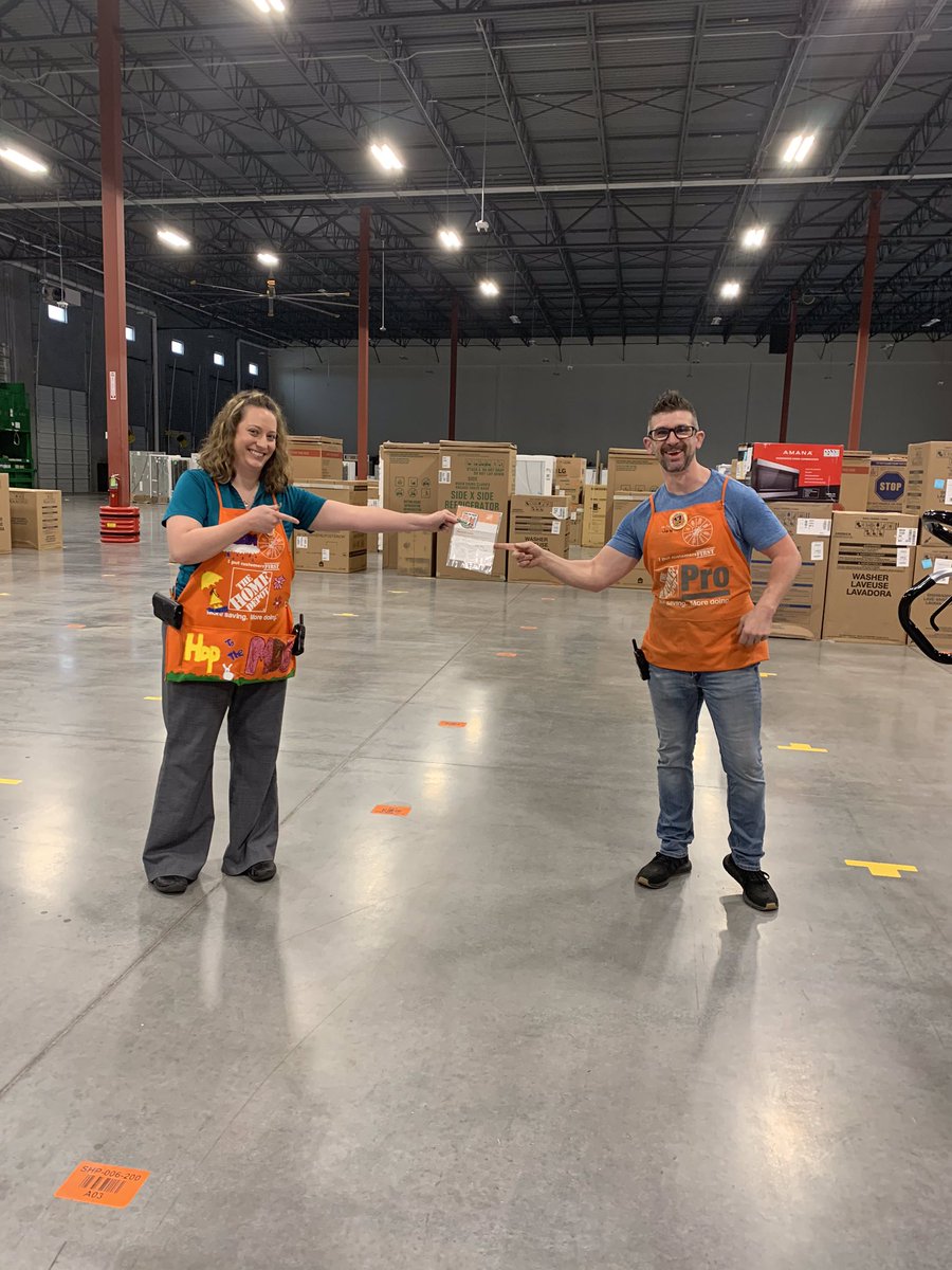 windoverr's tweet photo. Great Job Jon!! Appreciate the positive attitude and extra help! @ColeLechus @O5825 @Randy3906 @Randyman1967 @ https://t.co/GUnMMk539L