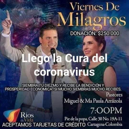 ¿Qué tal estas ratas? ¿Cómo es posible que no estén en la cárcel?