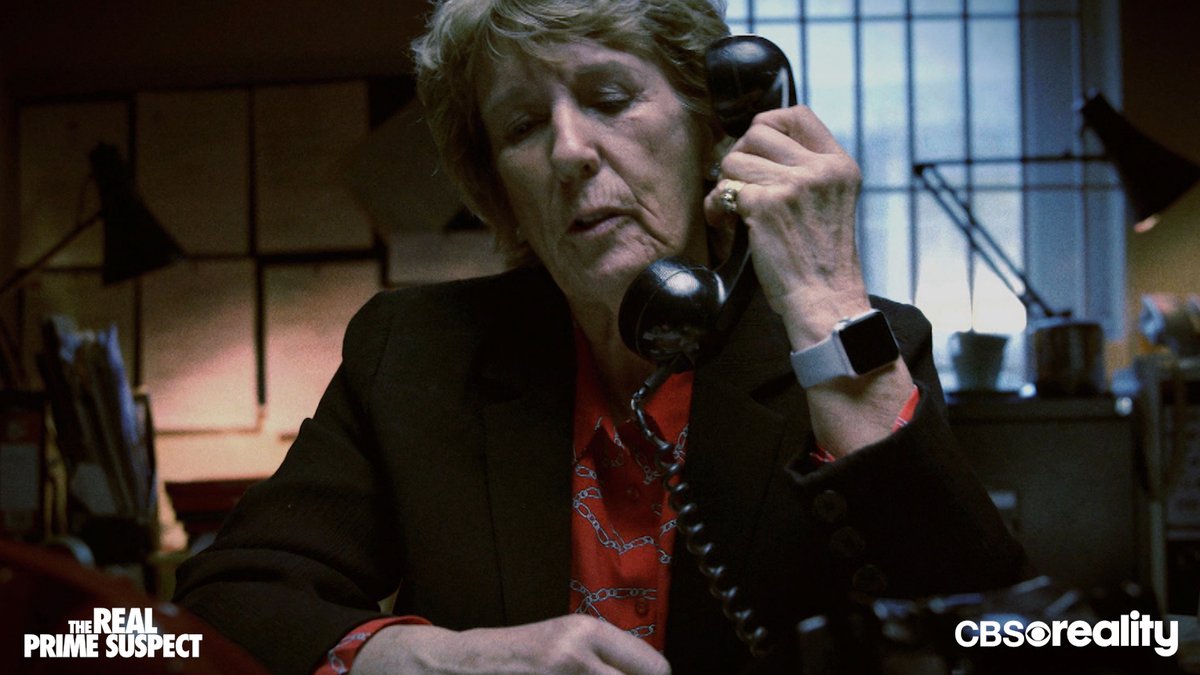 true_crimetv's tweet photo. Newport, August 1992 - a manager of a betting shop was murdered as she counted the day's takings. Jackie Malton (@Thursley) returns to the case to find out how the police investigation unfolded. Tune in for a new episode of #RealPrimeSuspect - tonight at 10pm https://t.co/xjgnA0DpbH