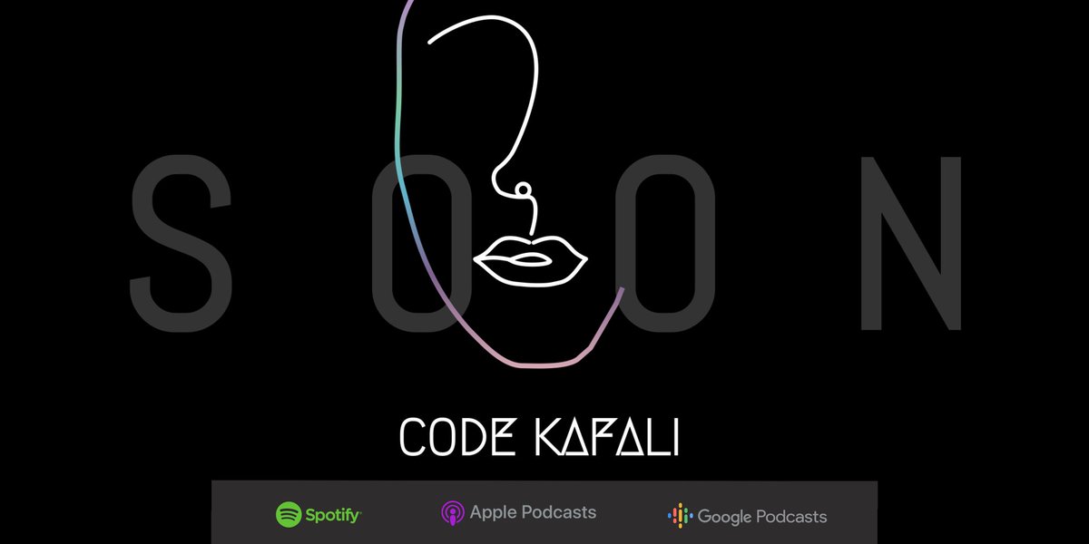 codekafali_'s tweet photo. #podcast #software #codekafali #softtalking #softcast https://t.co/KvmvGHq9T3