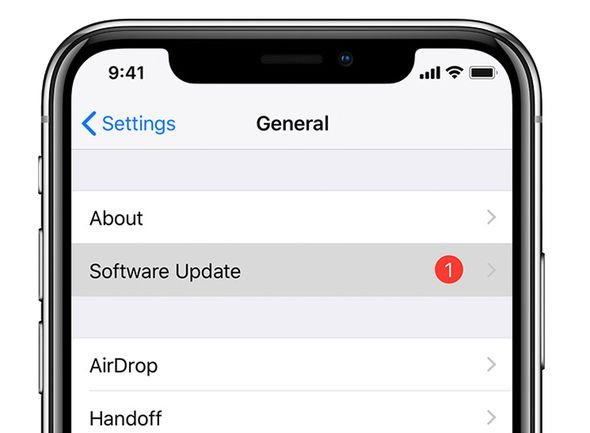 mkwrco's tweet photo. I intend to treat the COVID-19 vaccine like iOS upgrades:

Let it be out for a good 6-9 months before jumping on it https://t.co/ovi0qe1tJs