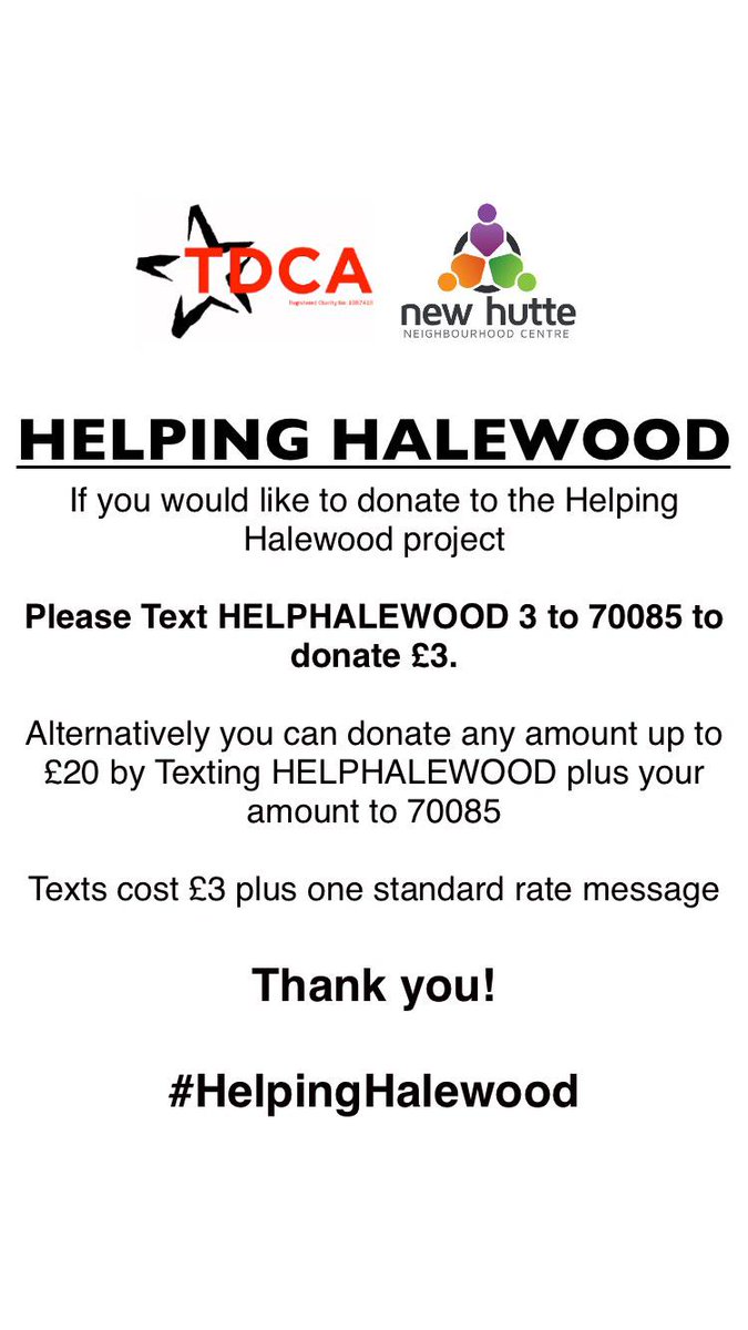 TDCA_2013's tweet photo. Our teams are out delivering hot meals along with Puzzles and Quizbooks kindly donated by @Joseph75172069 to elderly and vulnerable residents across Halewood.
 
Keep getting in touch via https://t.co/helO2pSkd1.

Thanks

#HelpingHalewood #LCRCares #SMFEmergencyFund #ChangingLives https://t.co/ou8ltKBJe2