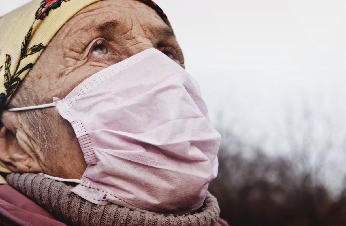 HAPFellows's tweet image. With Our Young and With Our Old | Five on Friday | April 3, 2020 | By Kathleen M. Pike, Deputy Director of the Health and Aging Policy Fellows Program, featuring the work of several Fellows during the current COVID-19 pandemic: conta.cc/2JLjdmi