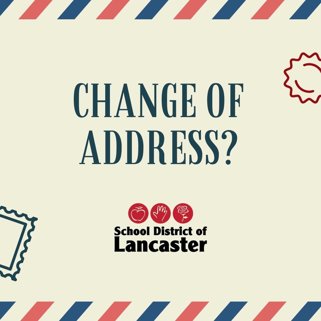 School District of Lancaster tweet media