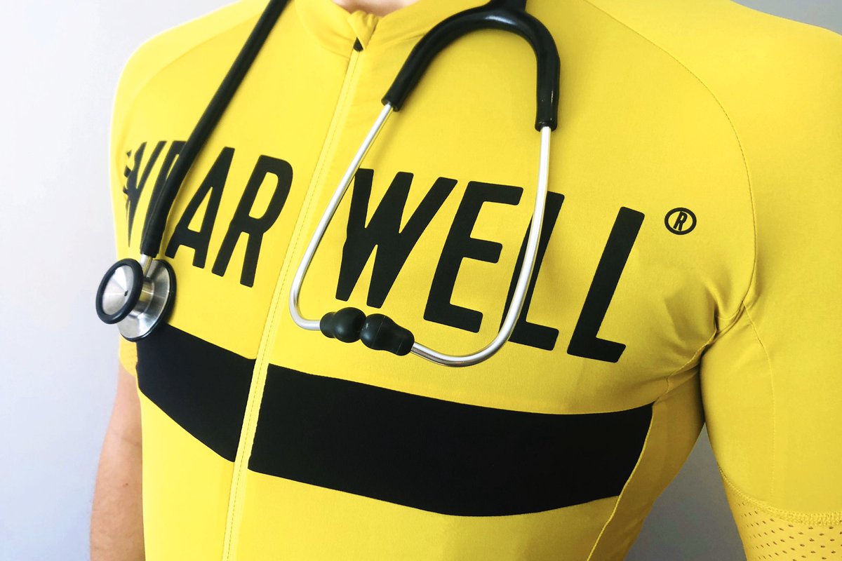 Wearwell CC tweet media