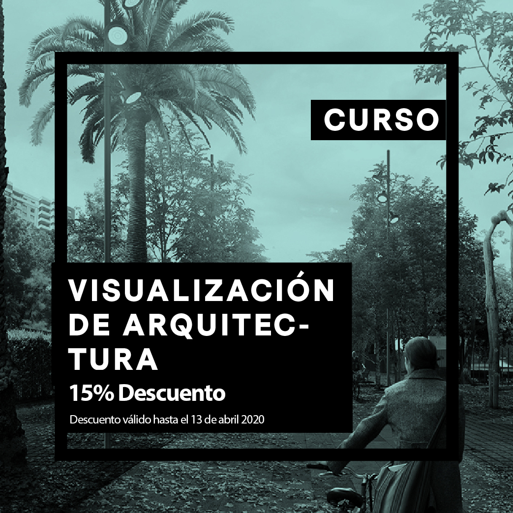 Aprovecha los descuentos en nuestros programas online y adaptados a la modalidad remoto presencial hasta que se retomen las actividades presenciales en la UC.

Para más información  contáctanos a diplomados.arquitectura@uc.cl. ¡Te esperamos!