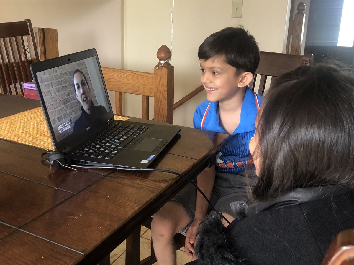 NaureenF's tweet photo. Such a delightful morning :) @KnutsonClass @mrstazi1 https://t.co/IS3g1D8vnR
