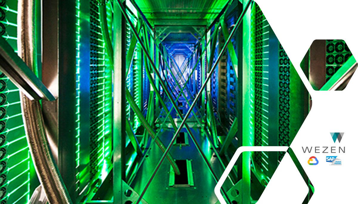 WezenGroup's tweet photo. Reimagine su negocio con SAP y GOOGLE CLOUD
https://t.co/5Ps2AbtDUn
#GoogleCloud #SAP #nube #SolucionesIT #wezenGroup #Partnergoogle #PartnerSAP https://t.co/FbcDo5HMbN